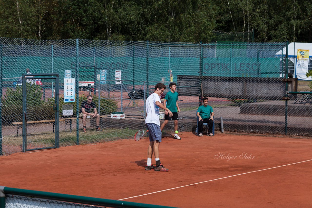 Bild 396 - Horst Schroeder Pokal 4.Tag
